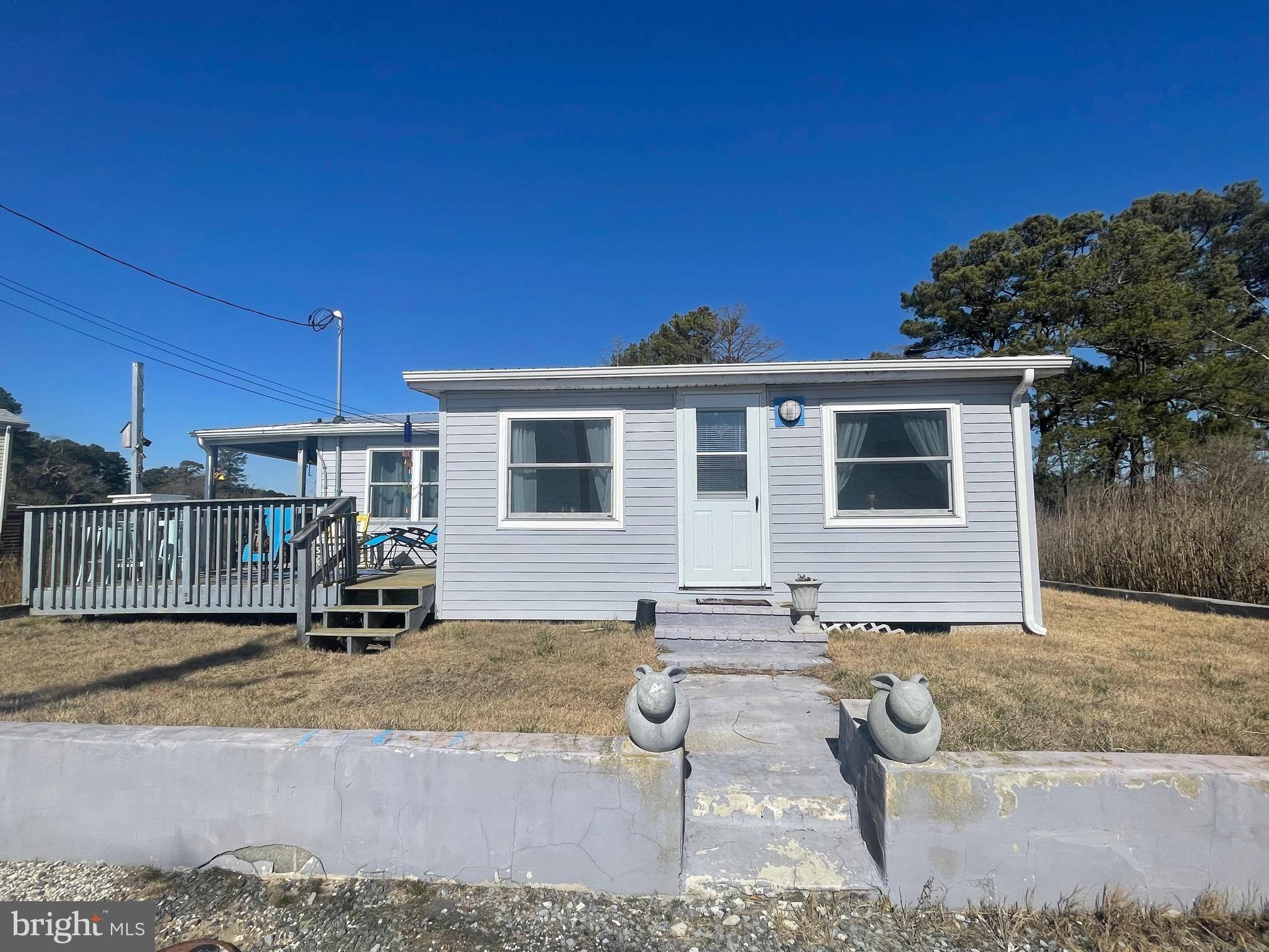 Millsboro, DE 19966,32205 RIVER RD #6706