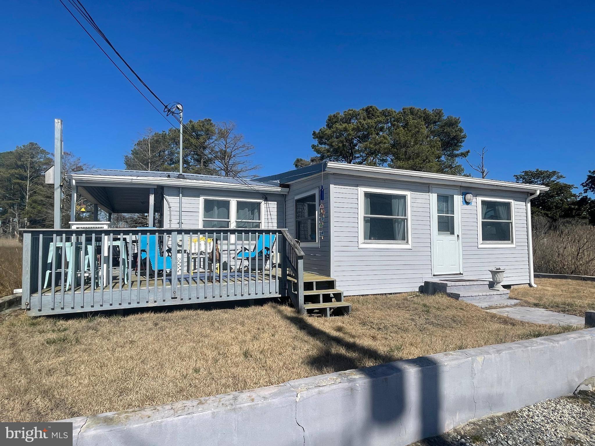 Millsboro, DE 19966,32205 RIVER RD #6706