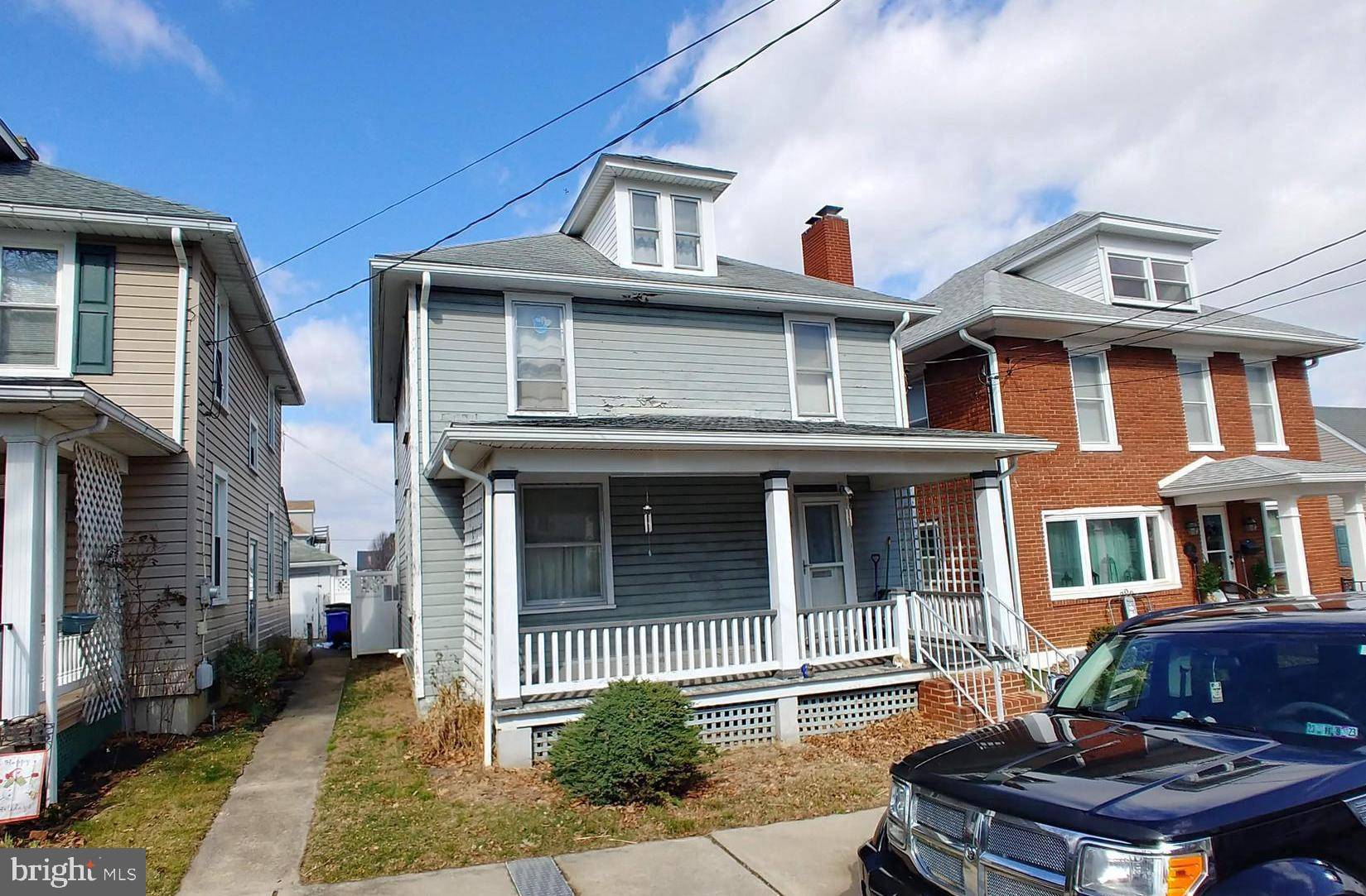 Shippensburg, PA 17257,305 WALNUT ST