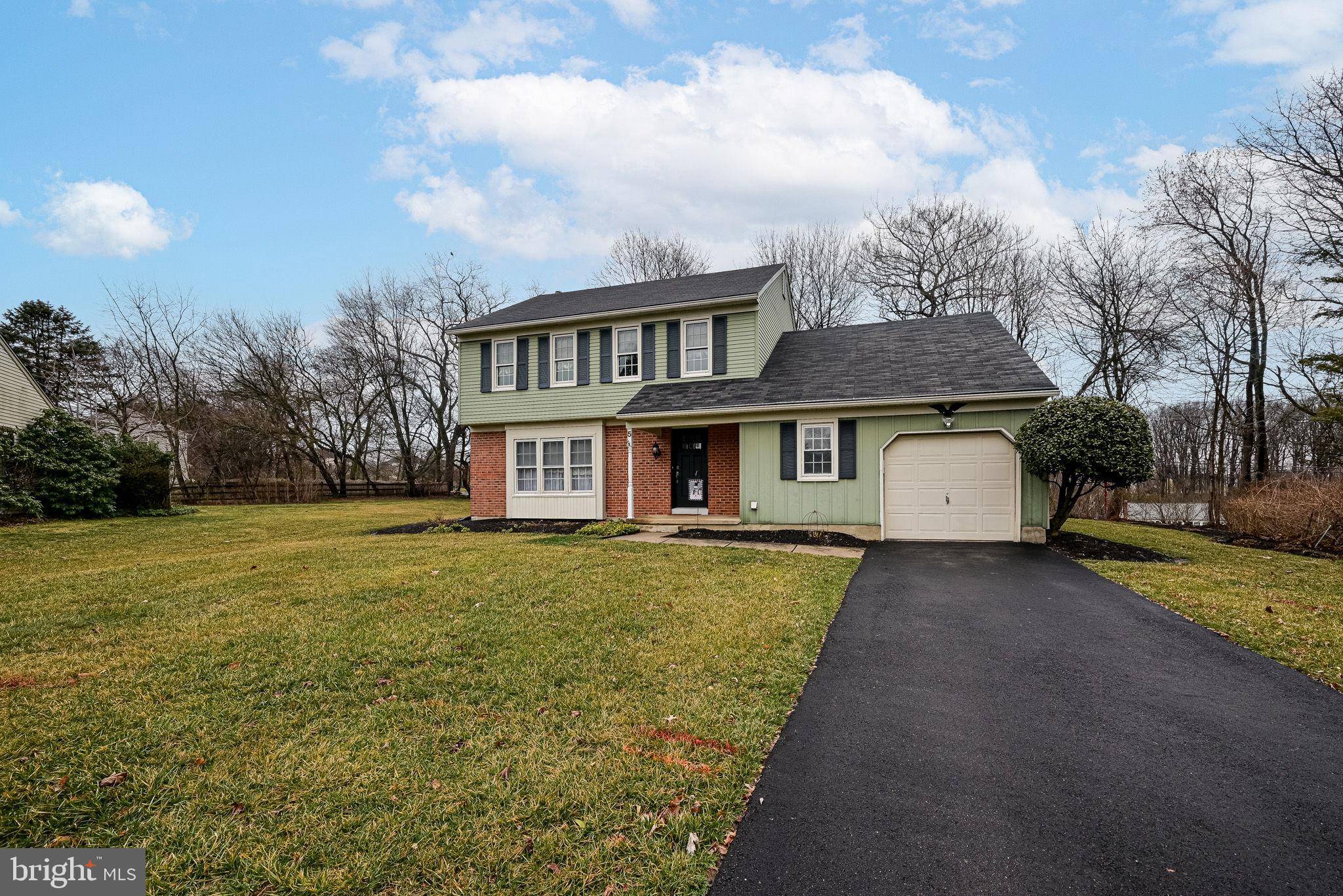 Hockessin, DE 19707,5 WOLF TRAP CIR