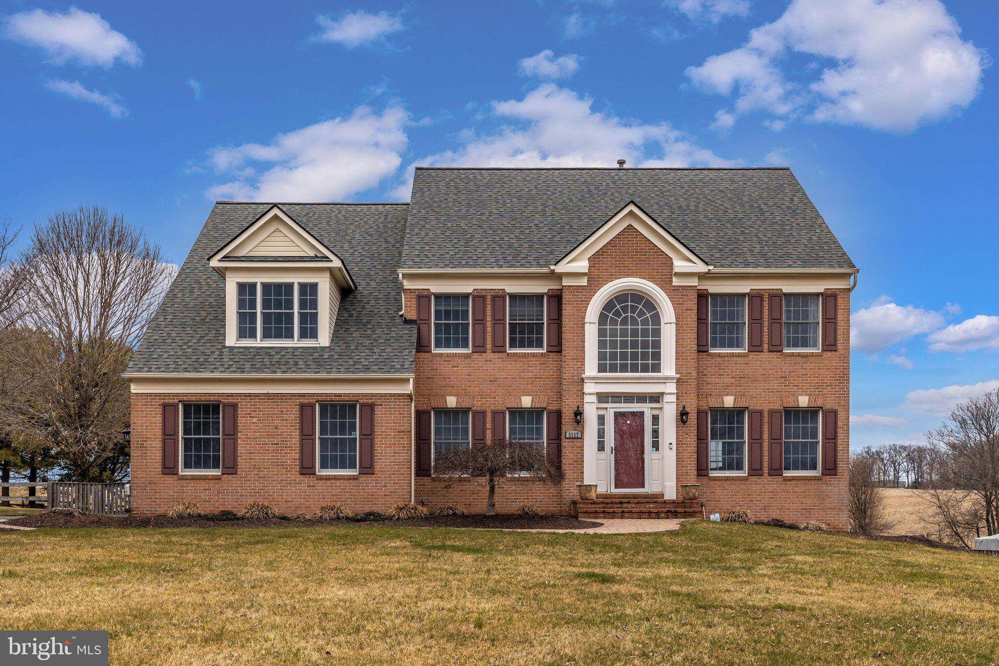 Monrovia, MD 21770,3117 ROLLING MEADOWS CT