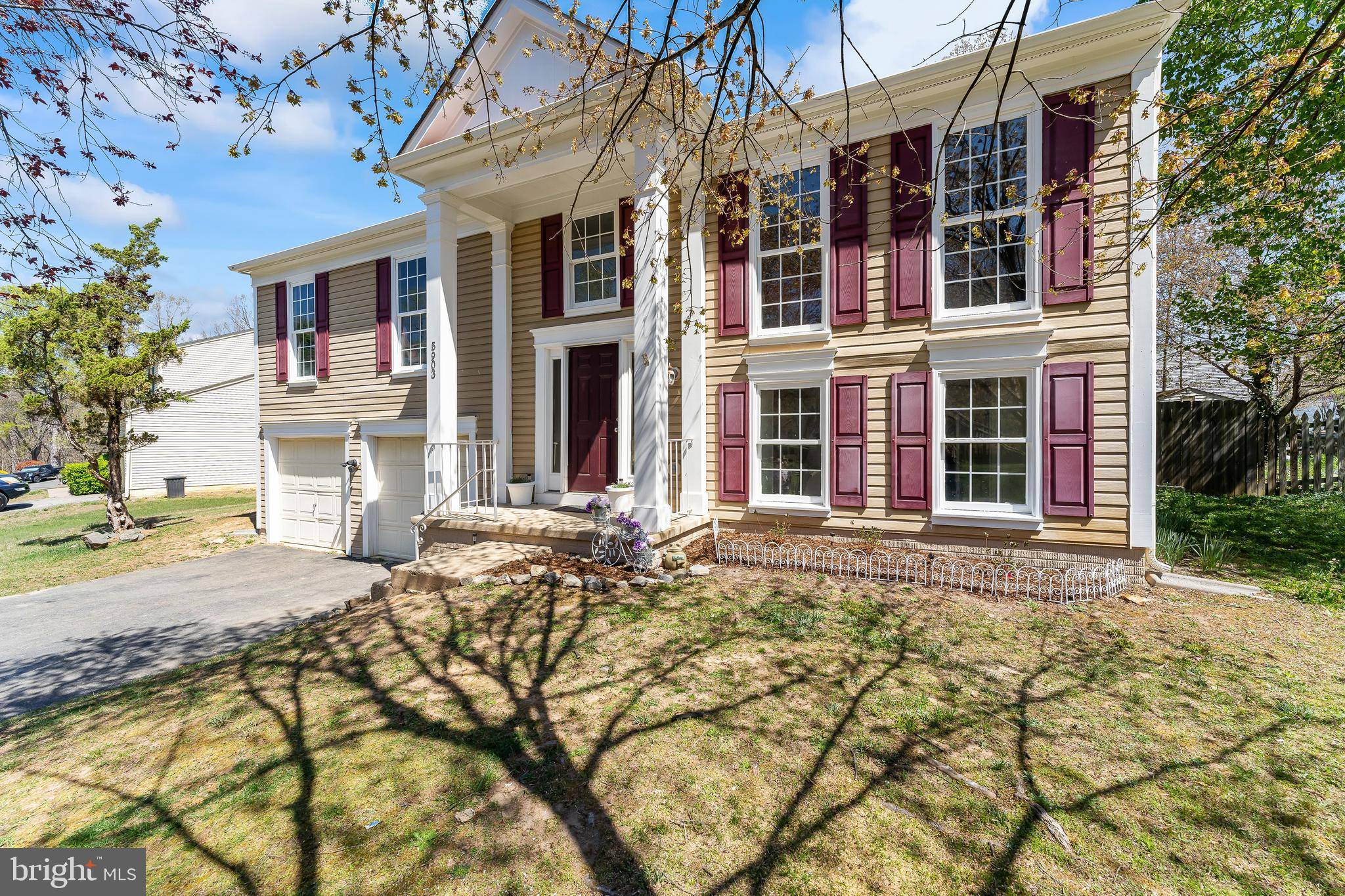 Fredericksburg, VA 22407,5903 CHADWICK CT