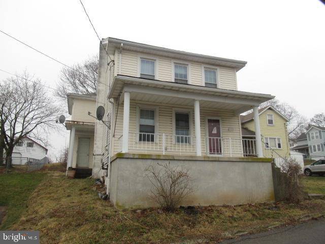 Williamstown, PA 17098,220 N WATER ST