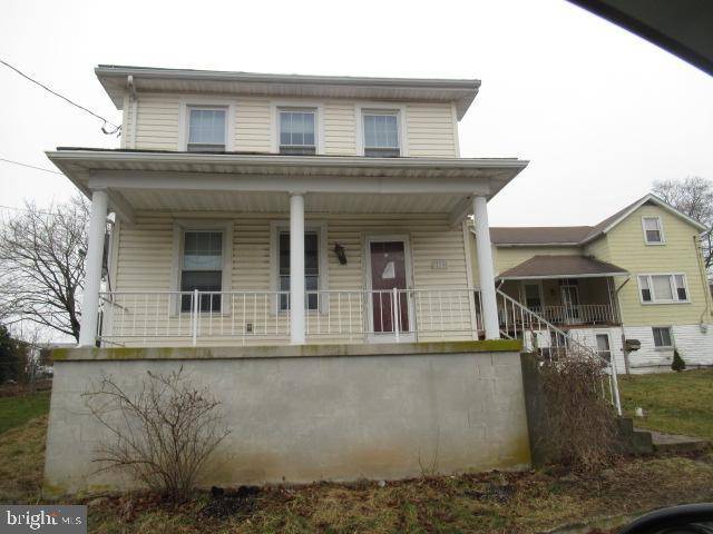 Williamstown, PA 17098,220 N WATER ST