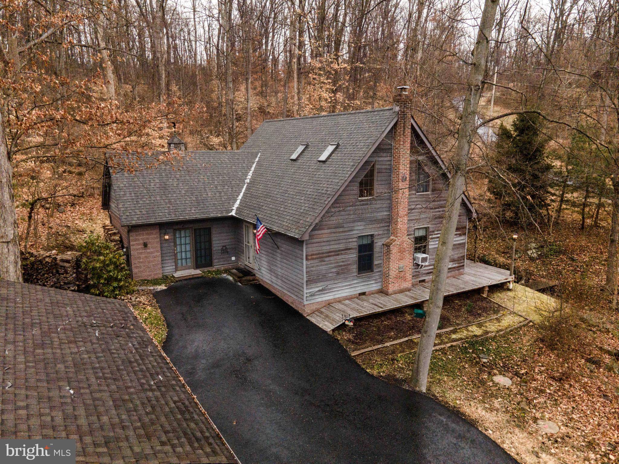 Perkiomenville, PA 18074,896 EICHELE RD