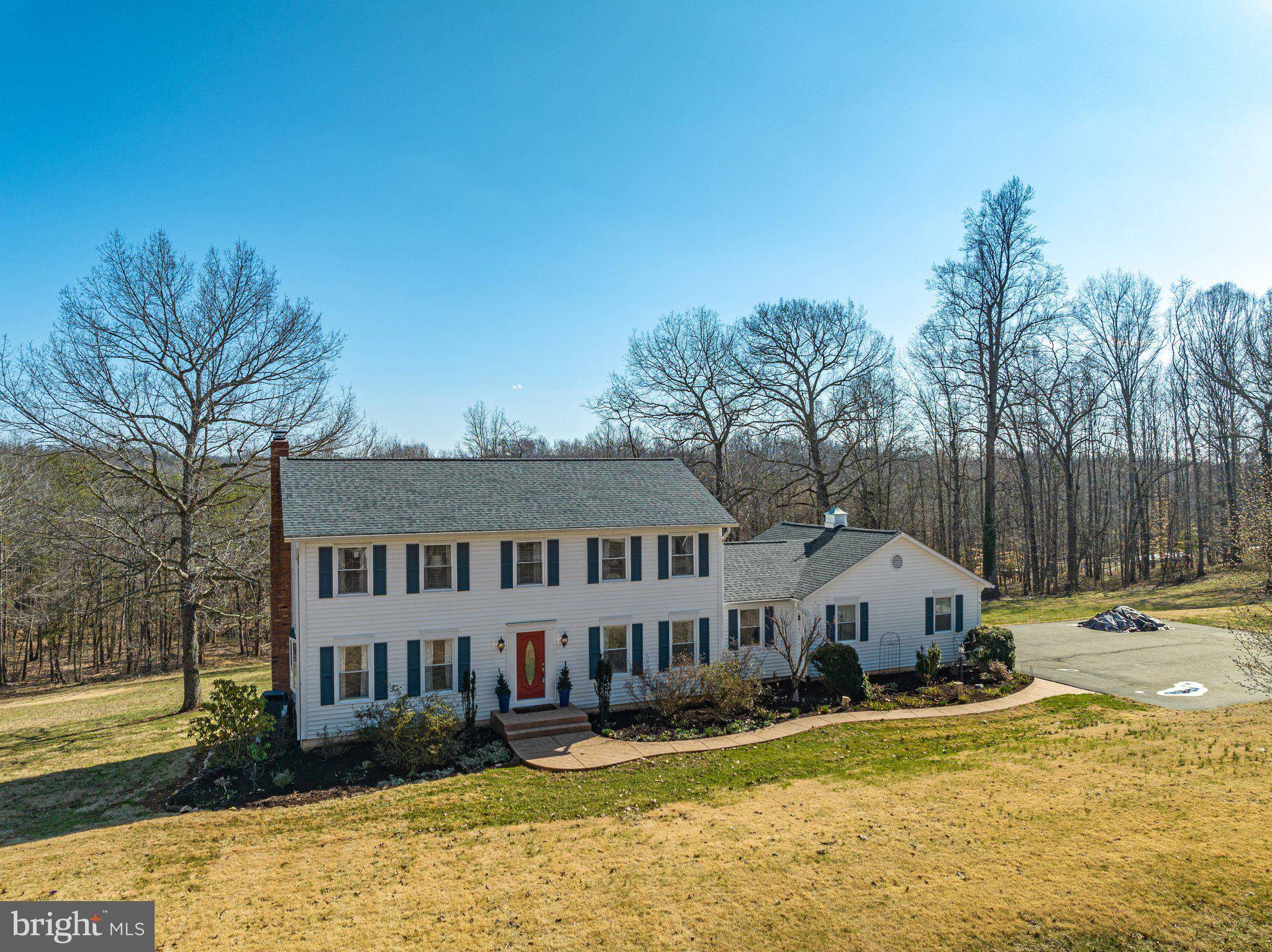 Warrenton, VA 20186,8231 DIAMOND HILL RD