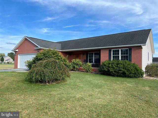 Mc Gaheysville, VA 22840,456 RONNA PL