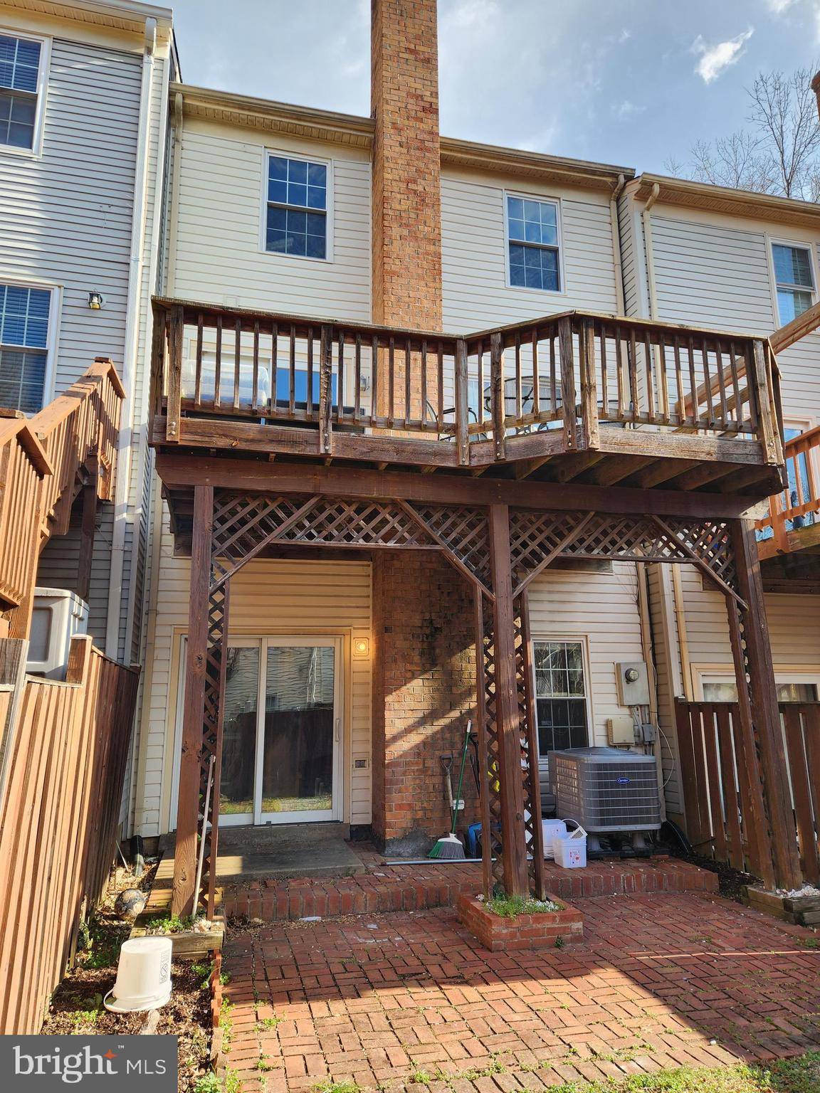 Springfield, VA 22152,6166 FOREST CREEK CT