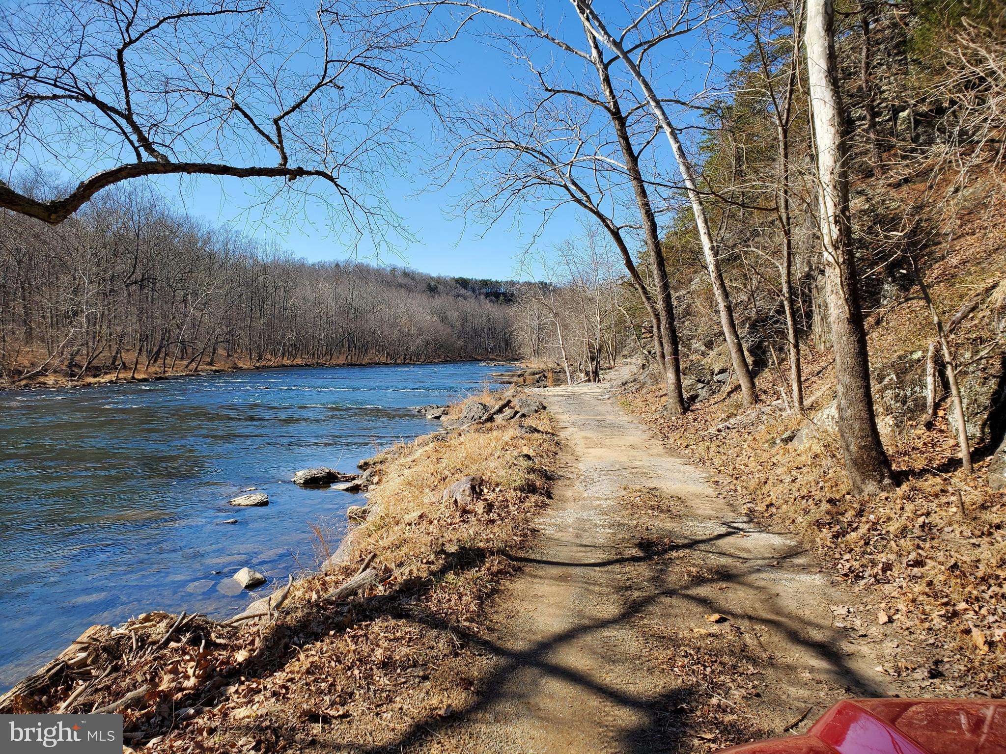 Bloomery, WV 26817,LOT 2 FORK BRANCH LANE