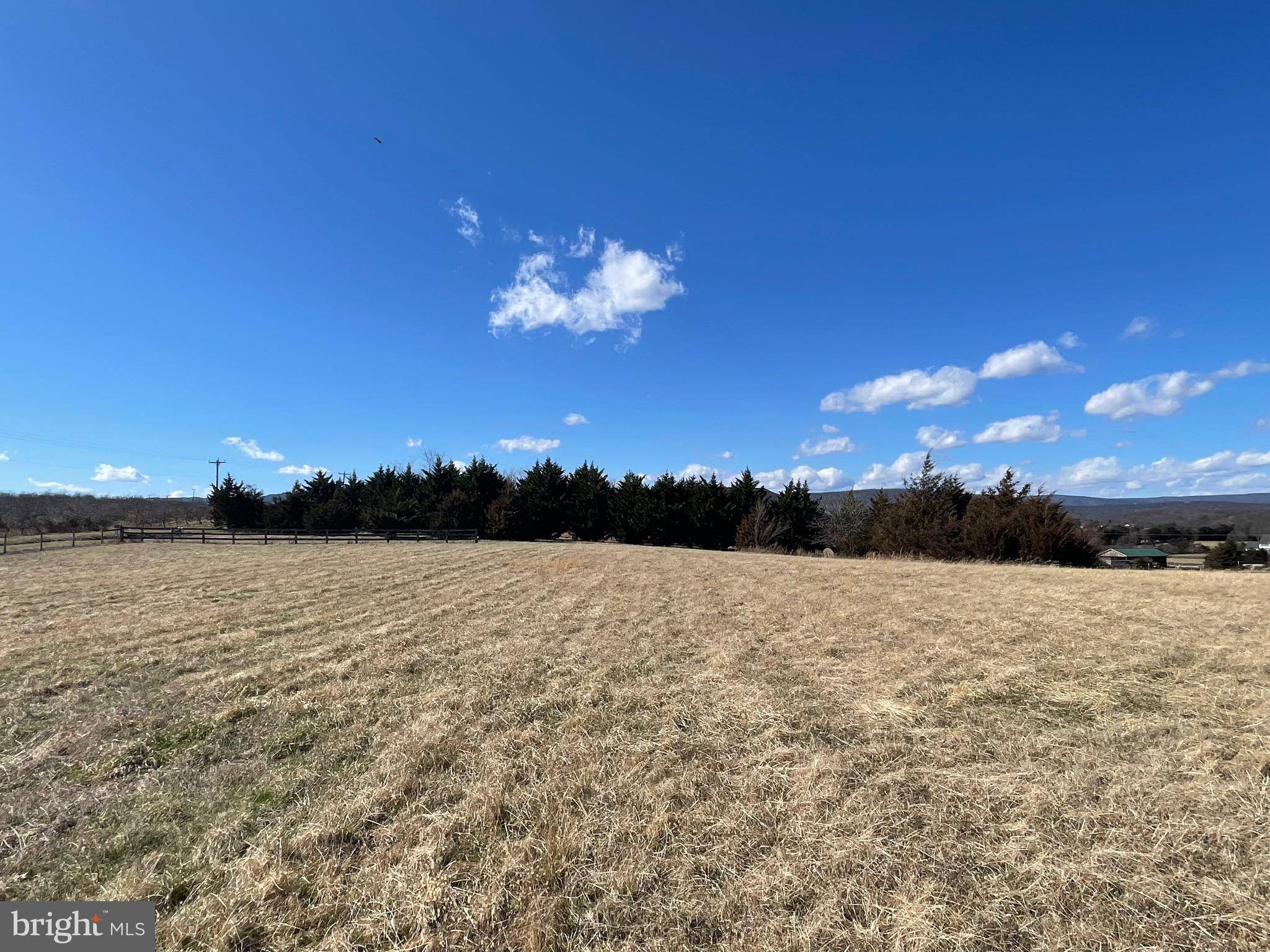 Strasburg, VA 22657,LOT 6 CLARY RD