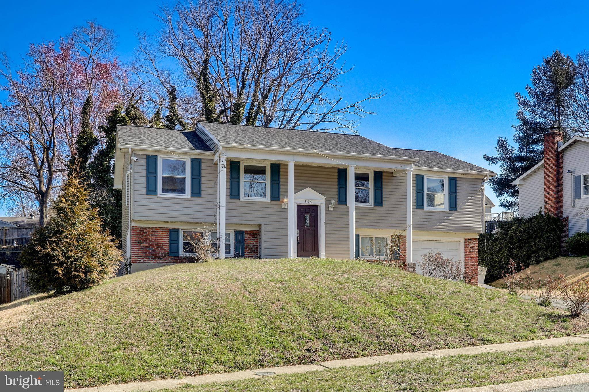 Joppa, MD 21085,316 BLACKBURN CT