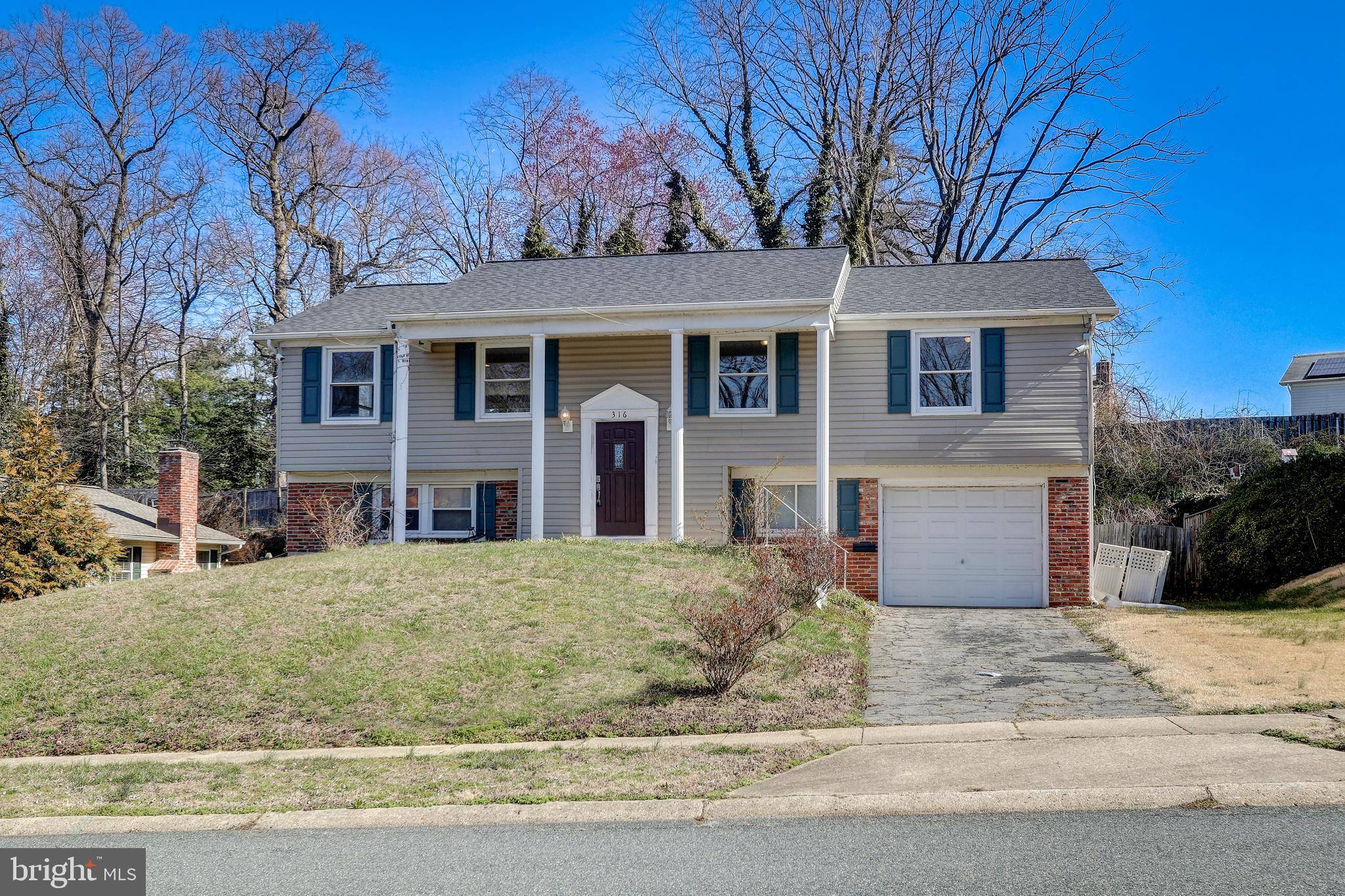 Joppa, MD 21085,316 BLACKBURN CT