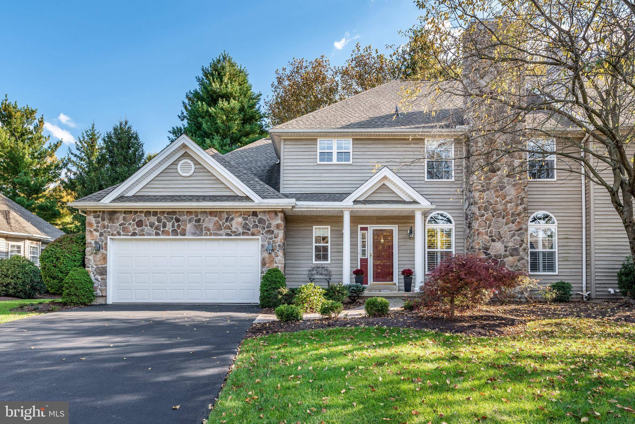 Phoenixville, PA 19460,65 FOXCROFT LN