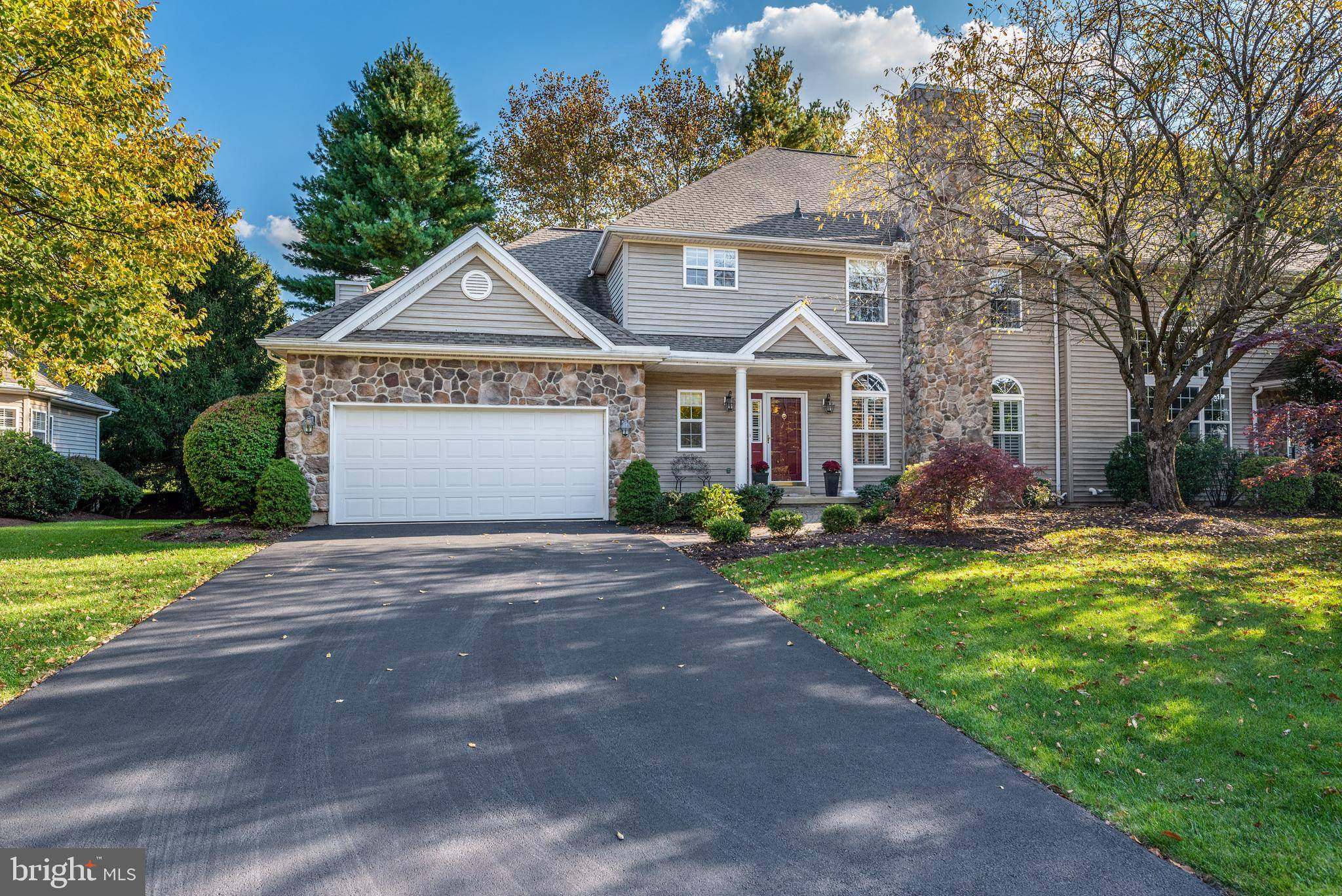 Phoenixville, PA 19460,65 FOXCROFT LN