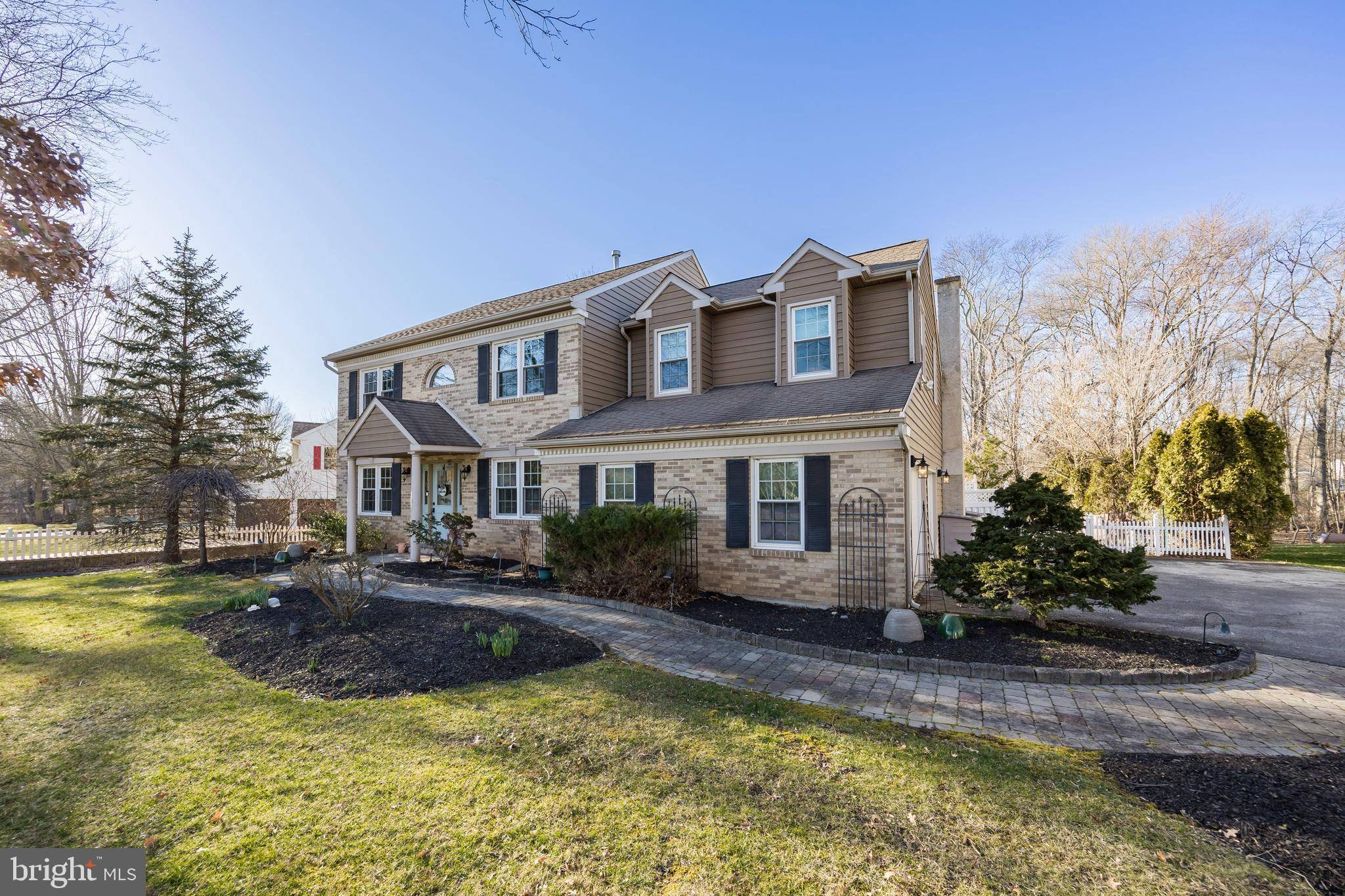 Collegeville, PA 19426,339 GLAD WAY