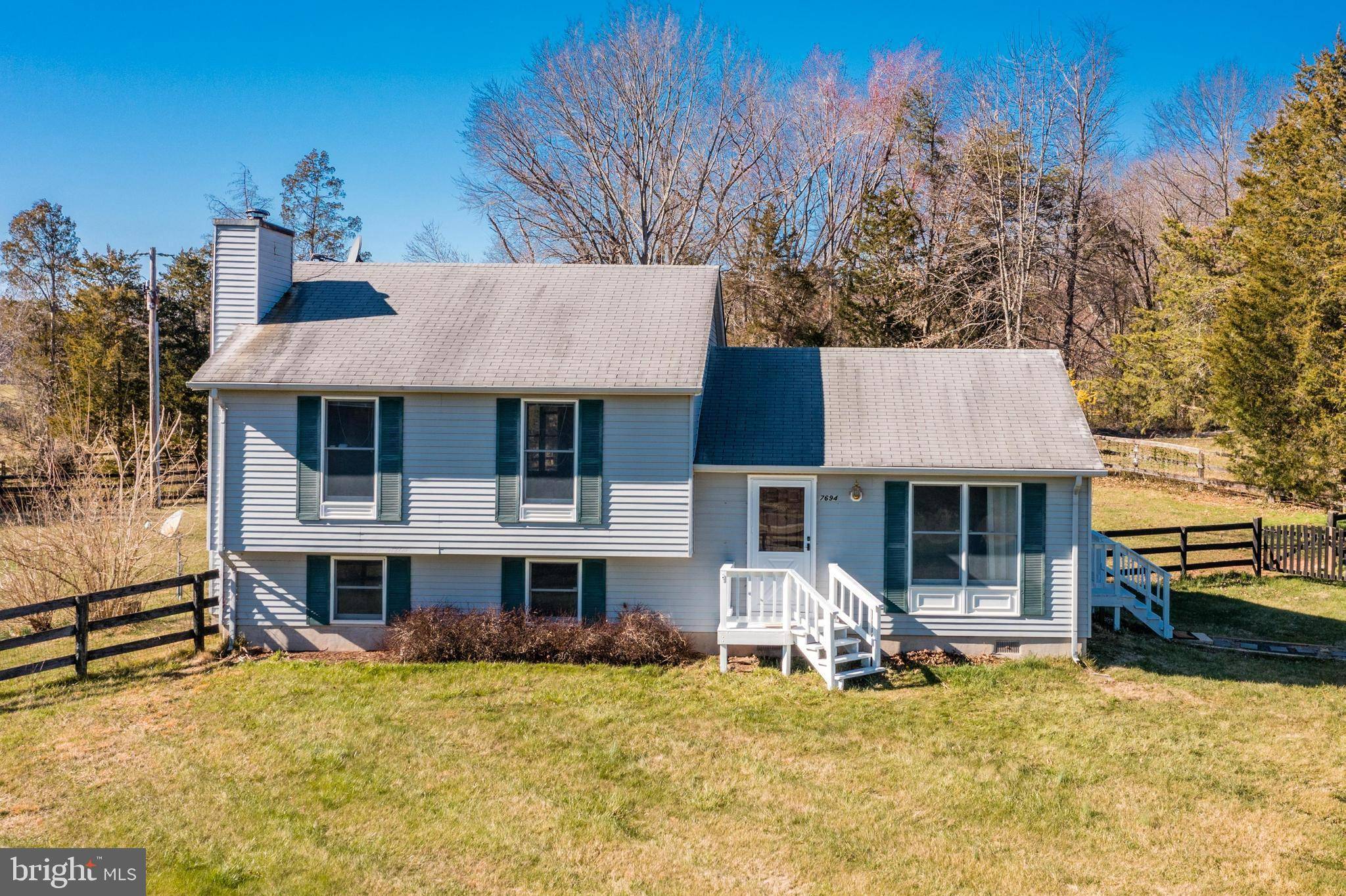 Catlett, VA 20119,7694 FAIRMEADOW LN