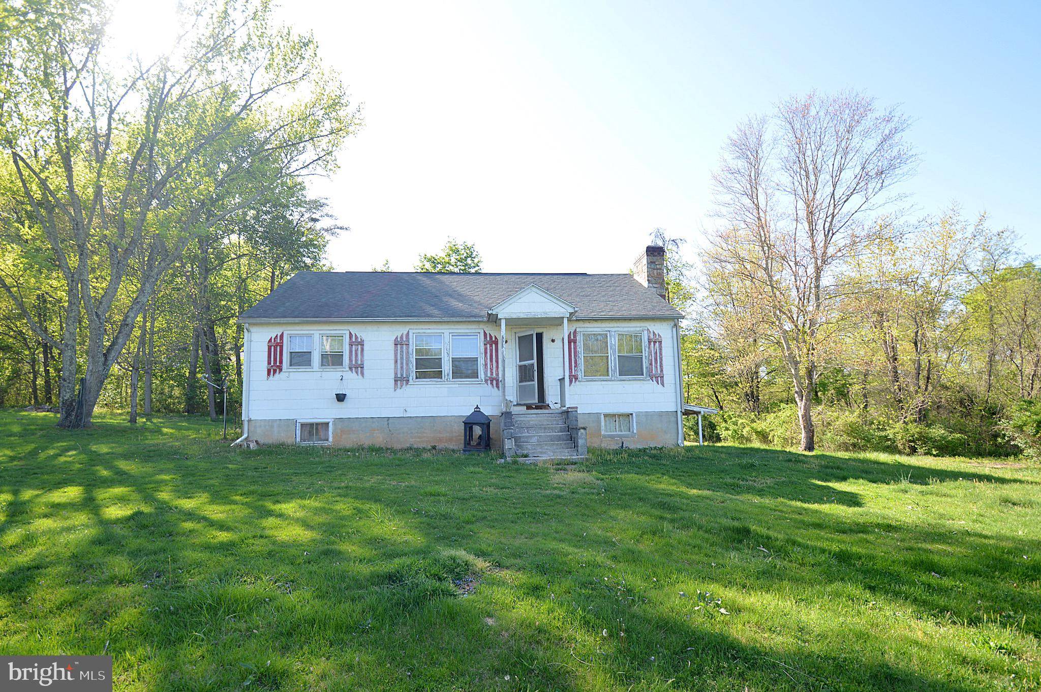 Great Cacapon, WV 25422,356 ROCKFORD RD