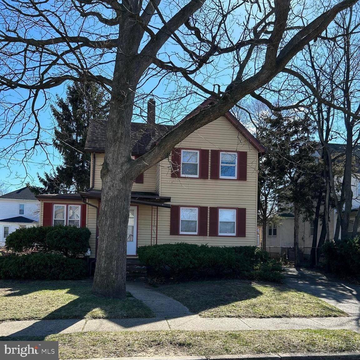 Paulsboro, NJ 08066,24 W WOOD ST