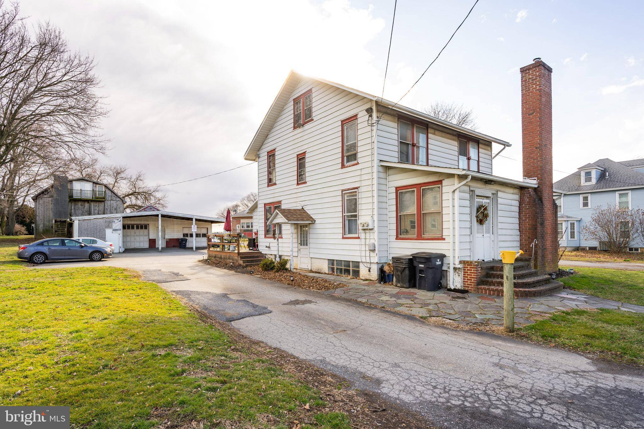 Ronks, PA 17572,2812 LINCOLN HWY E