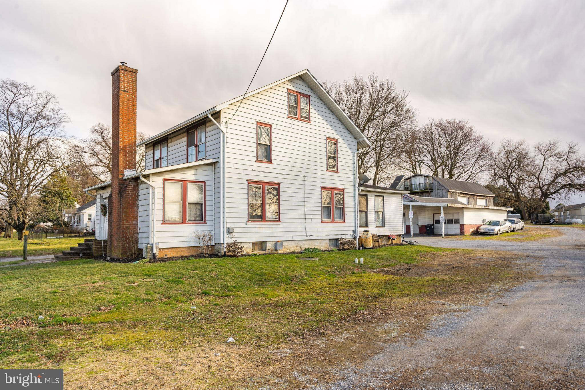 Ronks, PA 17572,2812 LINCOLN HWY E