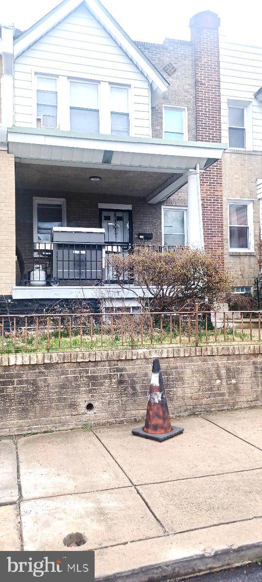 Philadelphia, PA 19119,366 E SHARPNACK ST