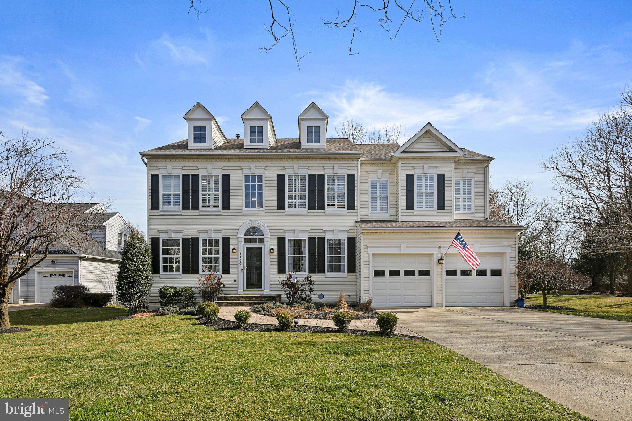 Clarksville, MD 21029,5900 BRIGHT FLOW MEWS