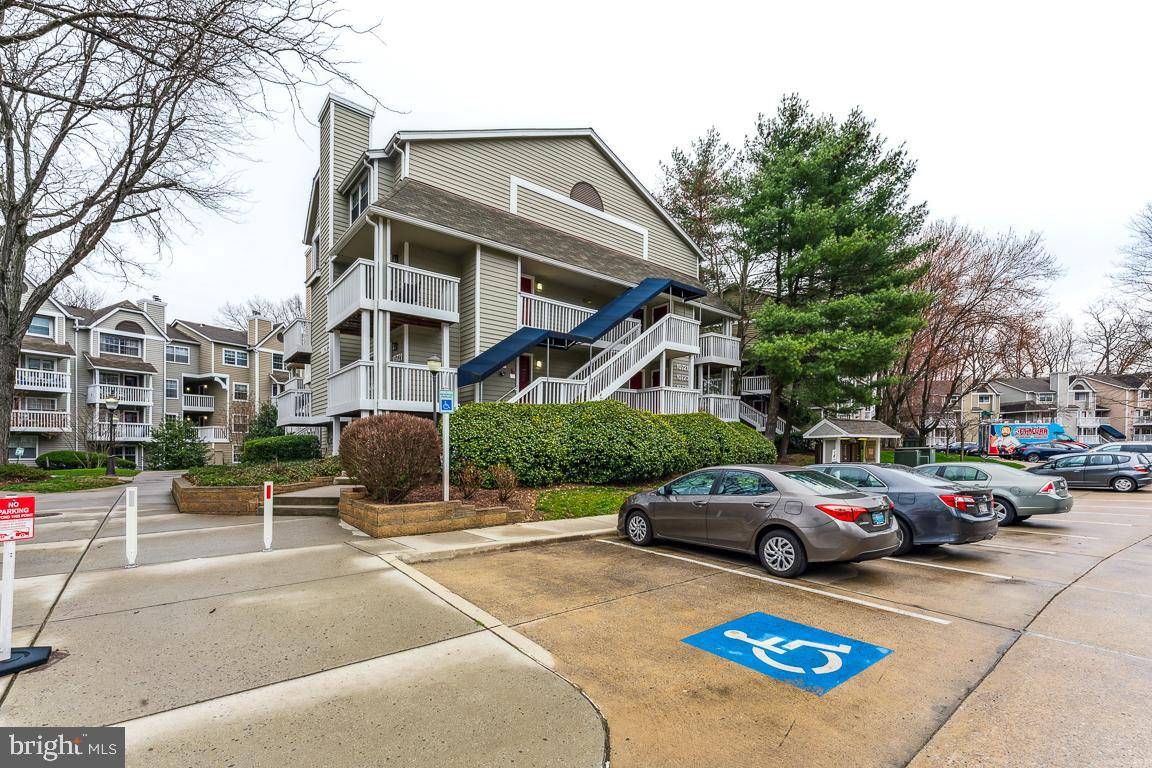 Rockville, MD 20852,10723 HAMPTON MILL TER #100