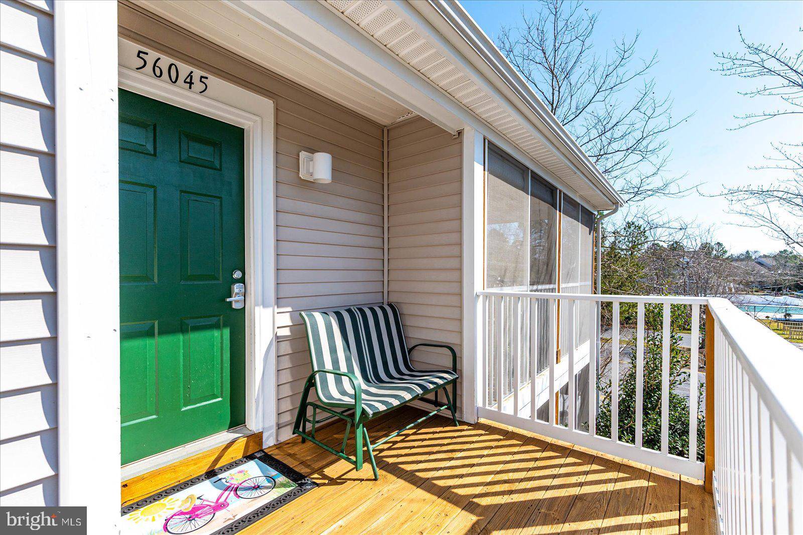 Bethany Beach, DE 19930,39057 PINEWOOD DR #56045