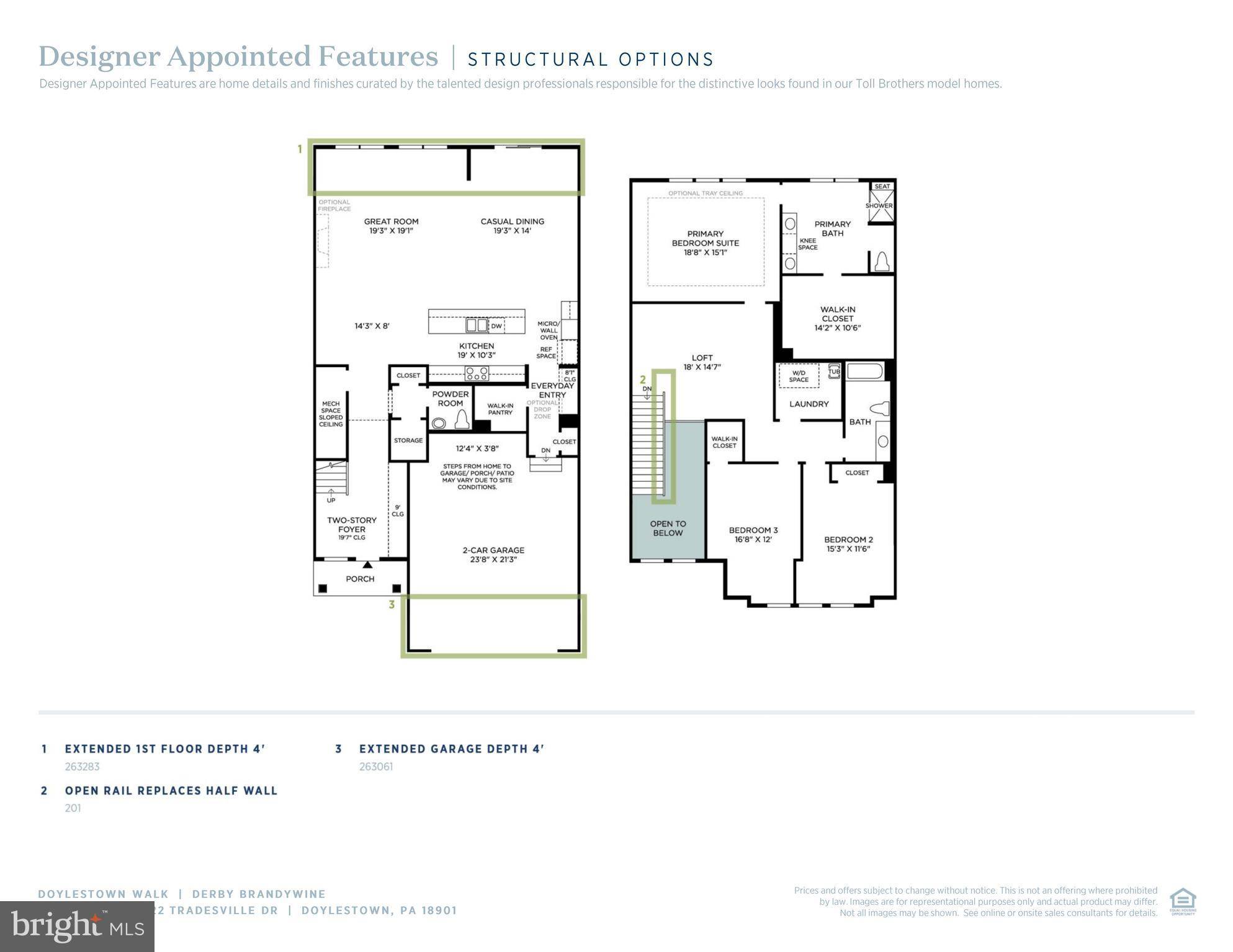 Doylestown, PA 18901,22 TRADESVILLE DR #LOT 98