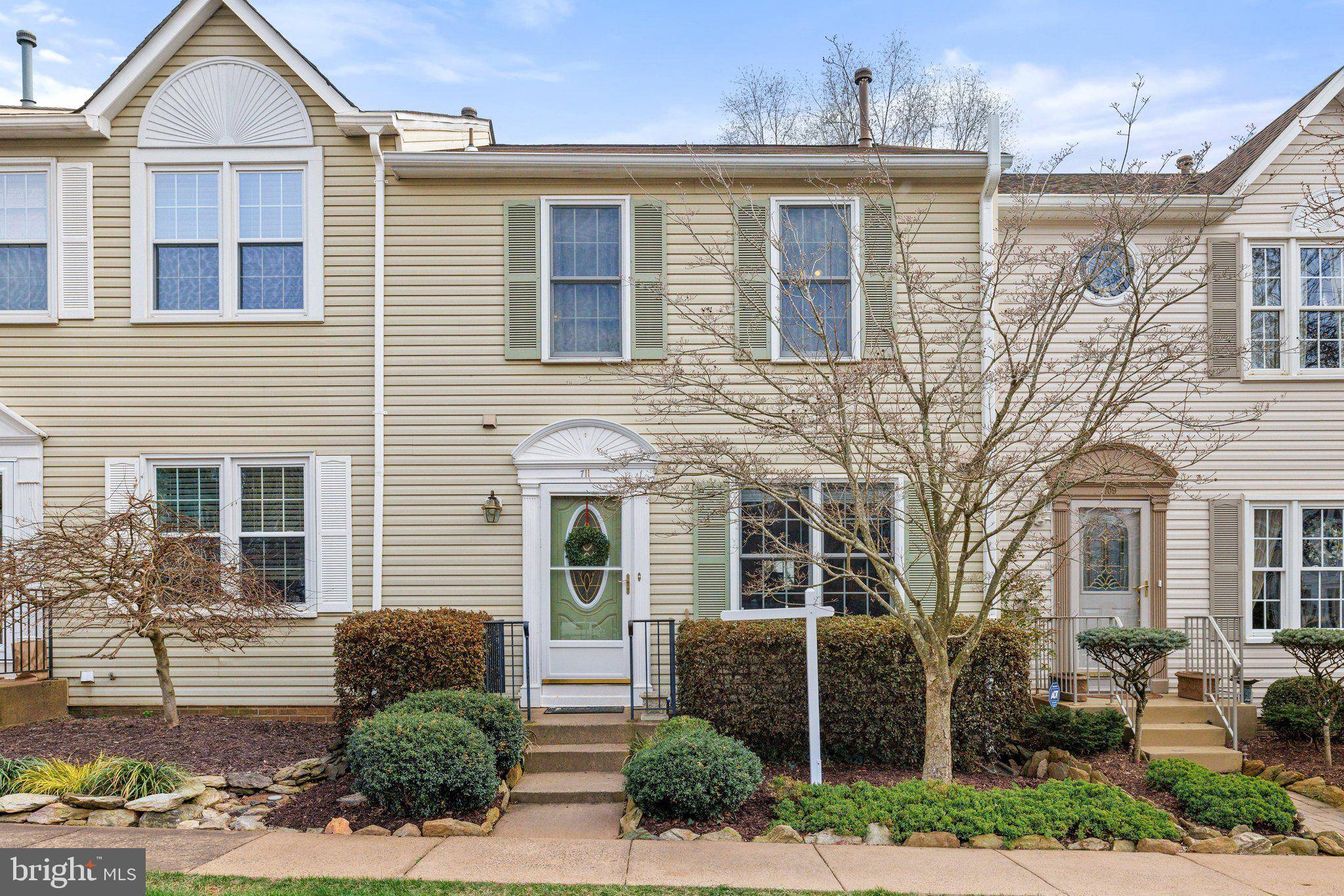 Warrenton, VA 20186,711 ACORN CT