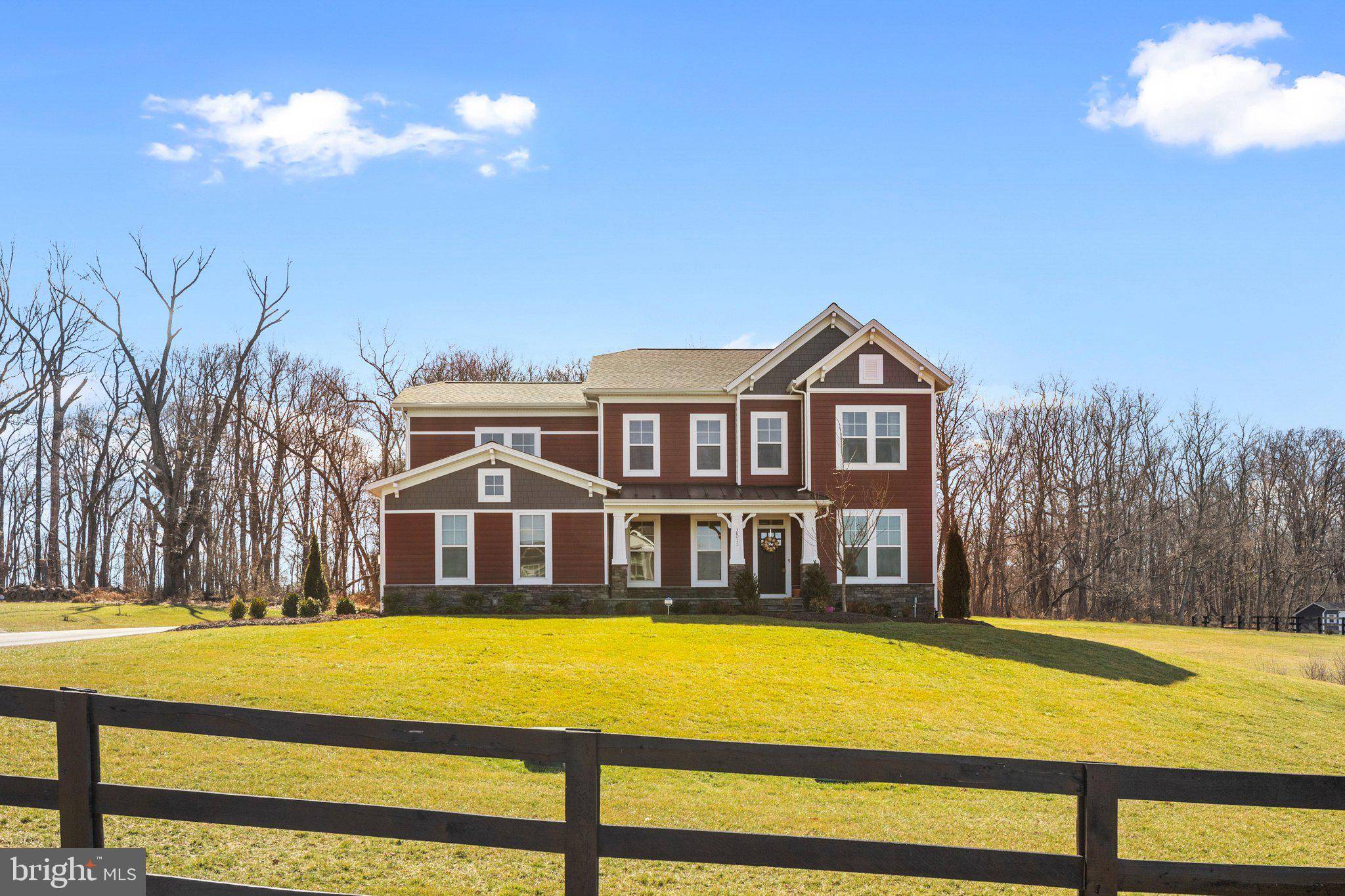 Purcellville, VA 20132,38011 TOUCHSTONE FARM