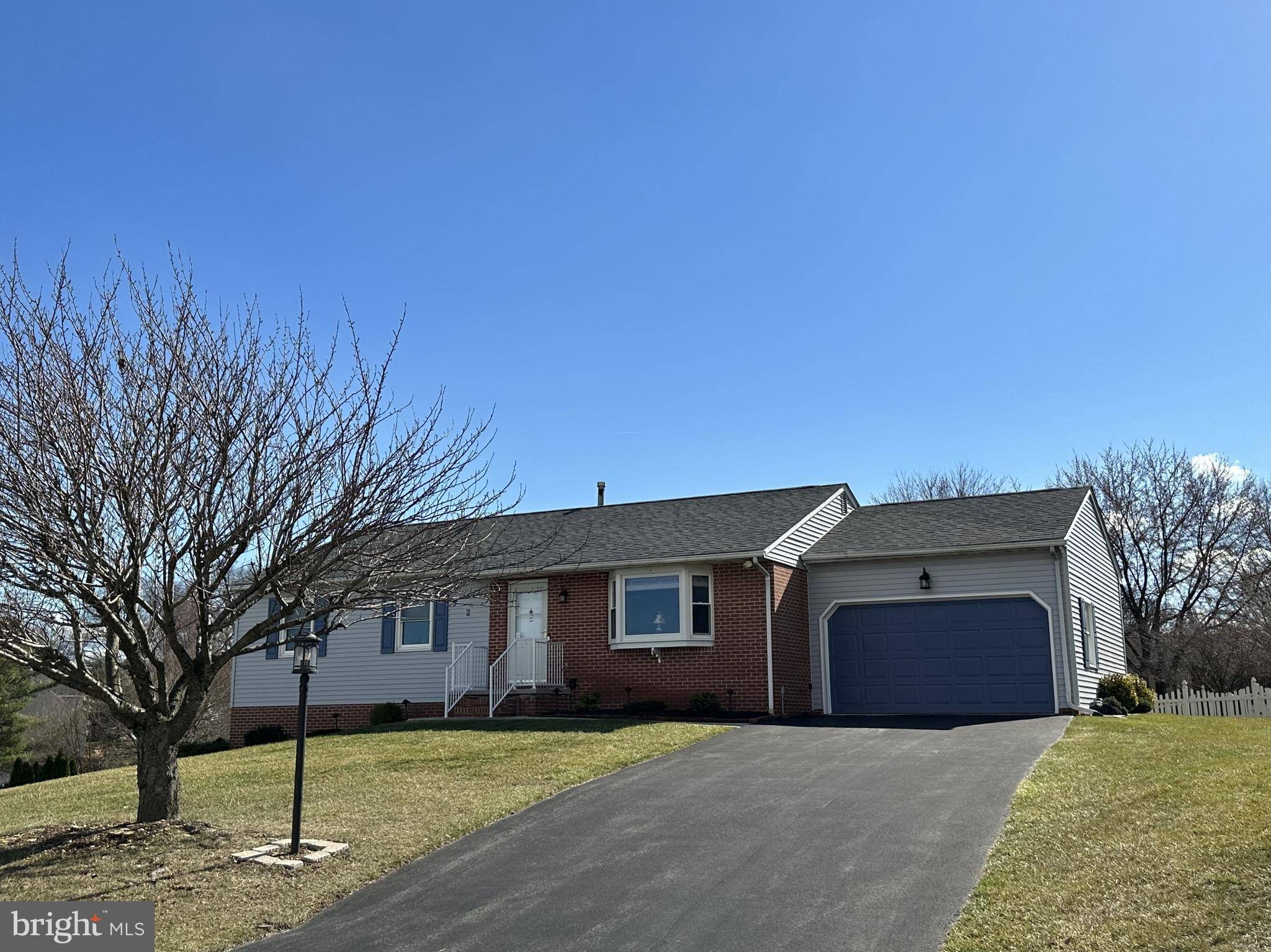 Hanover, PA 17331,2 ASHLY CT