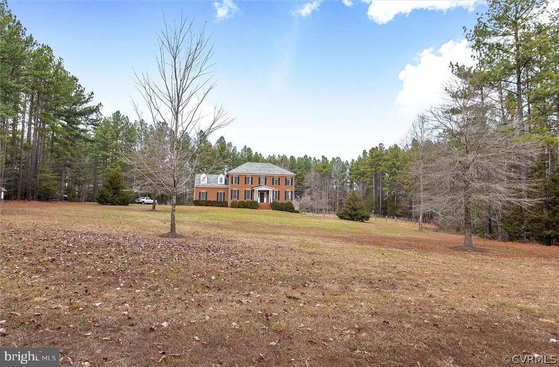 Beaverdam, VA 23015,16180 WATLEY CREEK CT