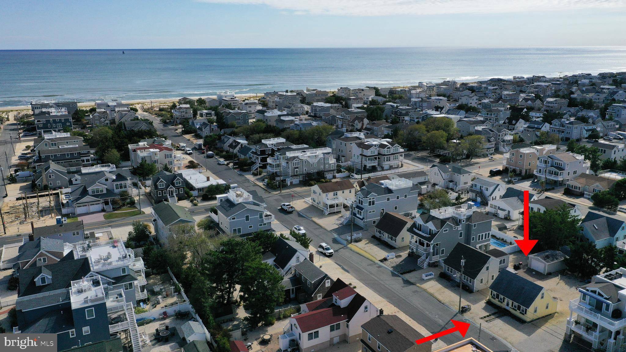 Long Beach Township, NJ 08008,10 E 20TH STREET