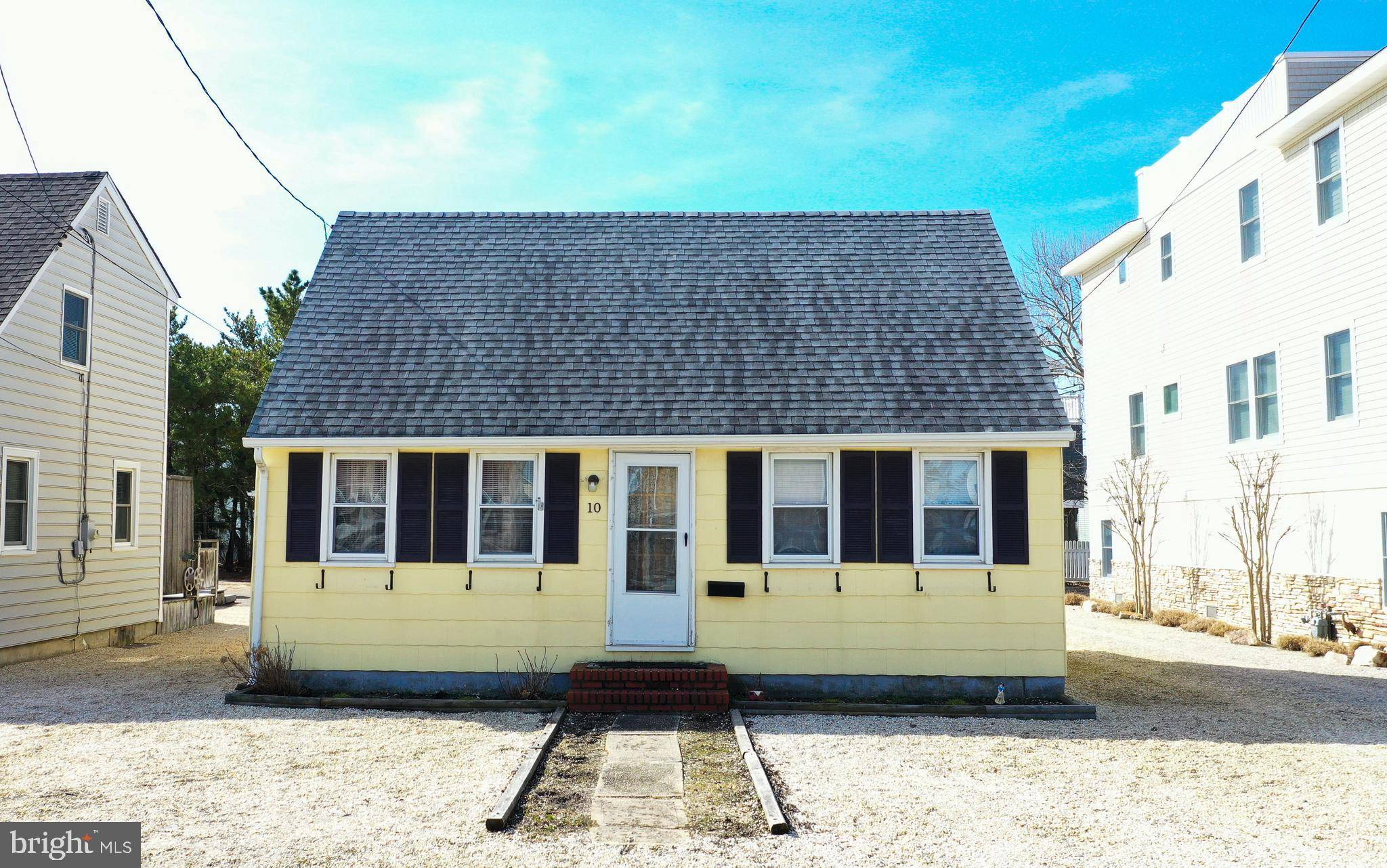 Long Beach Township, NJ 08008,10 E 20TH STREET