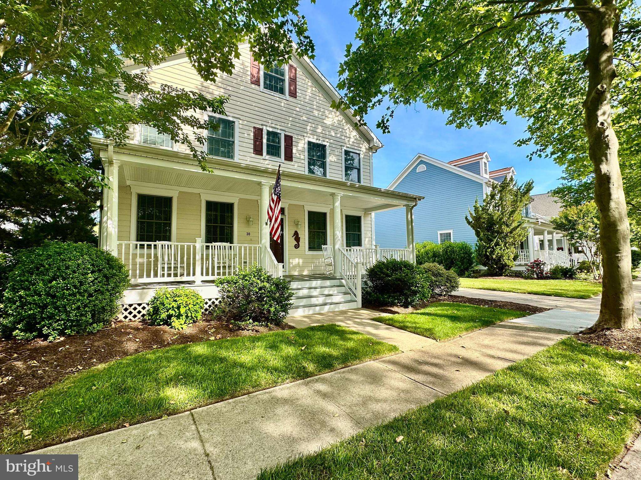 Ocean View, DE 19970,30 SYCAMORE ST