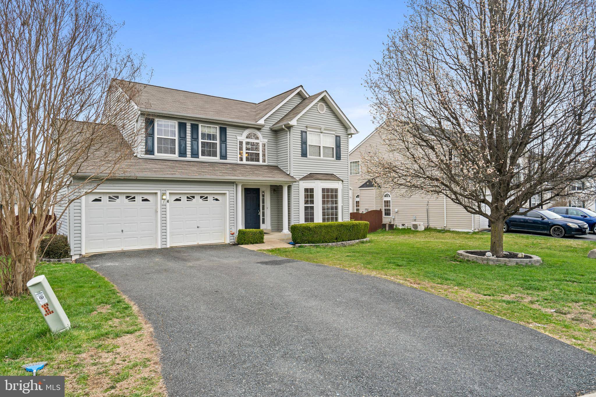 Stafford, VA 22556,4 SAINT IVES CT