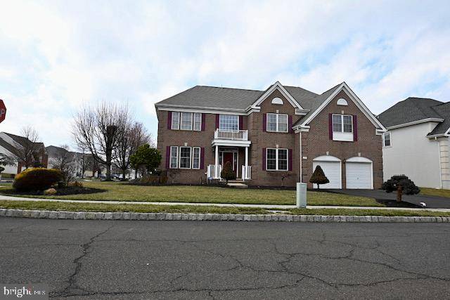 Huntingdon Valley, PA 19006,2772 BUTTERCUP CT