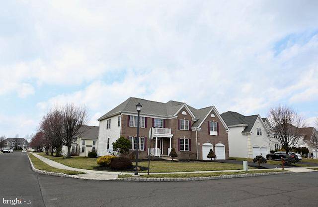 Huntingdon Valley, PA 19006,2772 BUTTERCUP CT