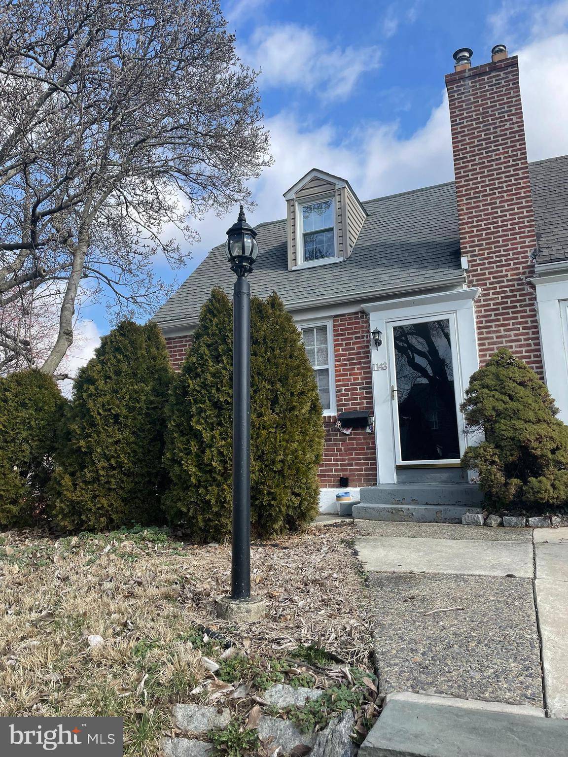 Drexel Hill, PA 19026,1143 AGNEW DRIVE