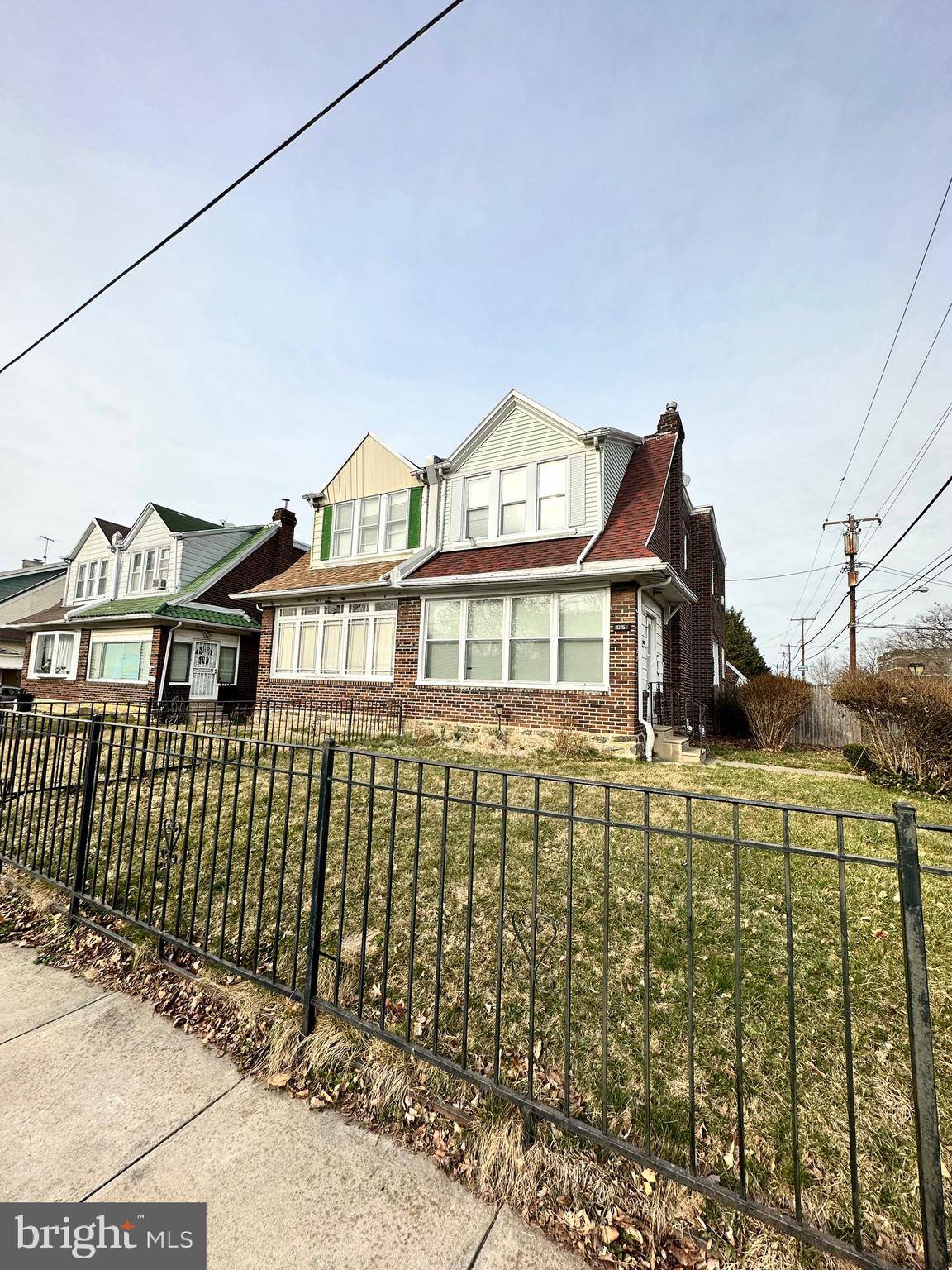 Philadelphia, PA 19124,1075 ALLENGROVE ST