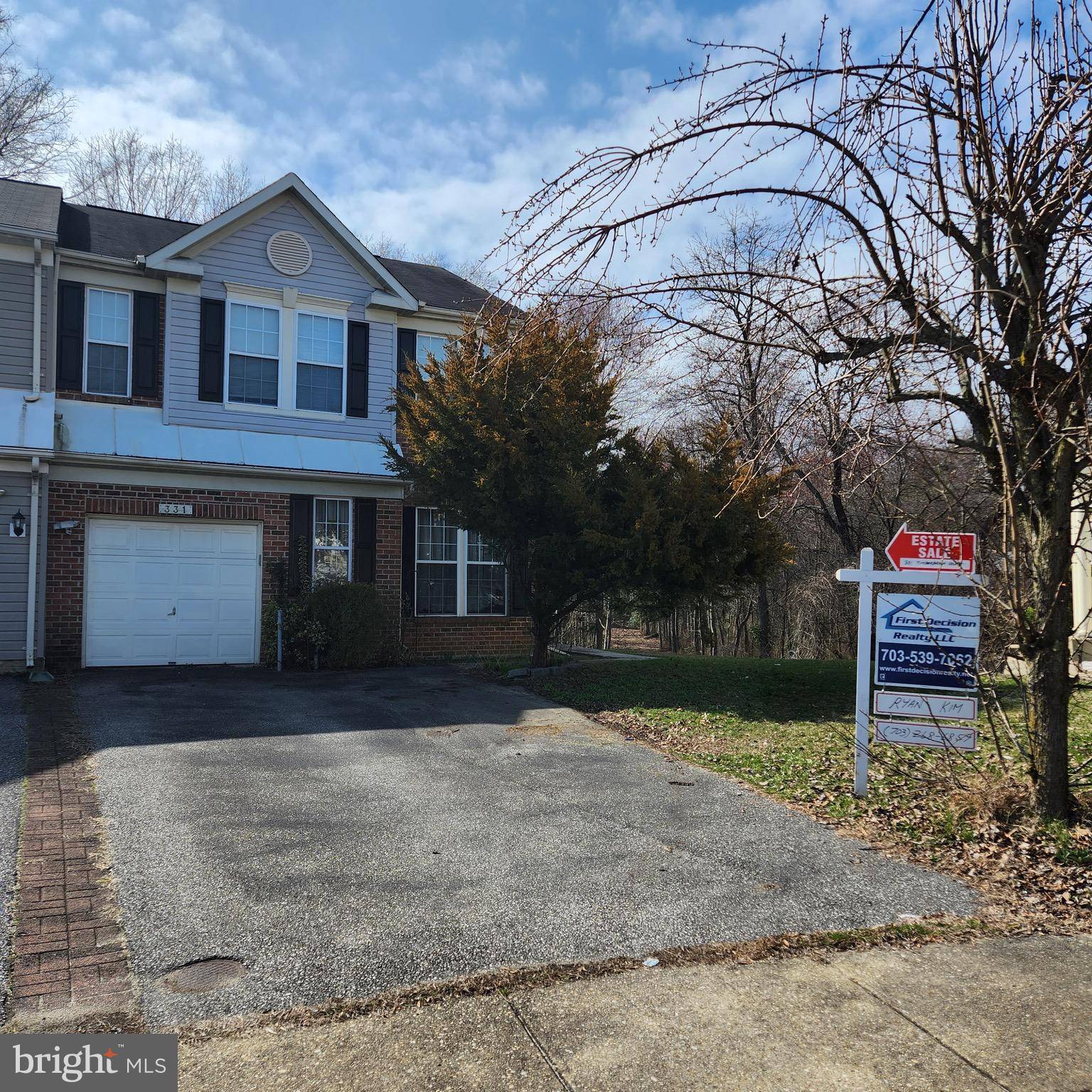 Odenton, MD 21113,331 TIMBERBROOK CT