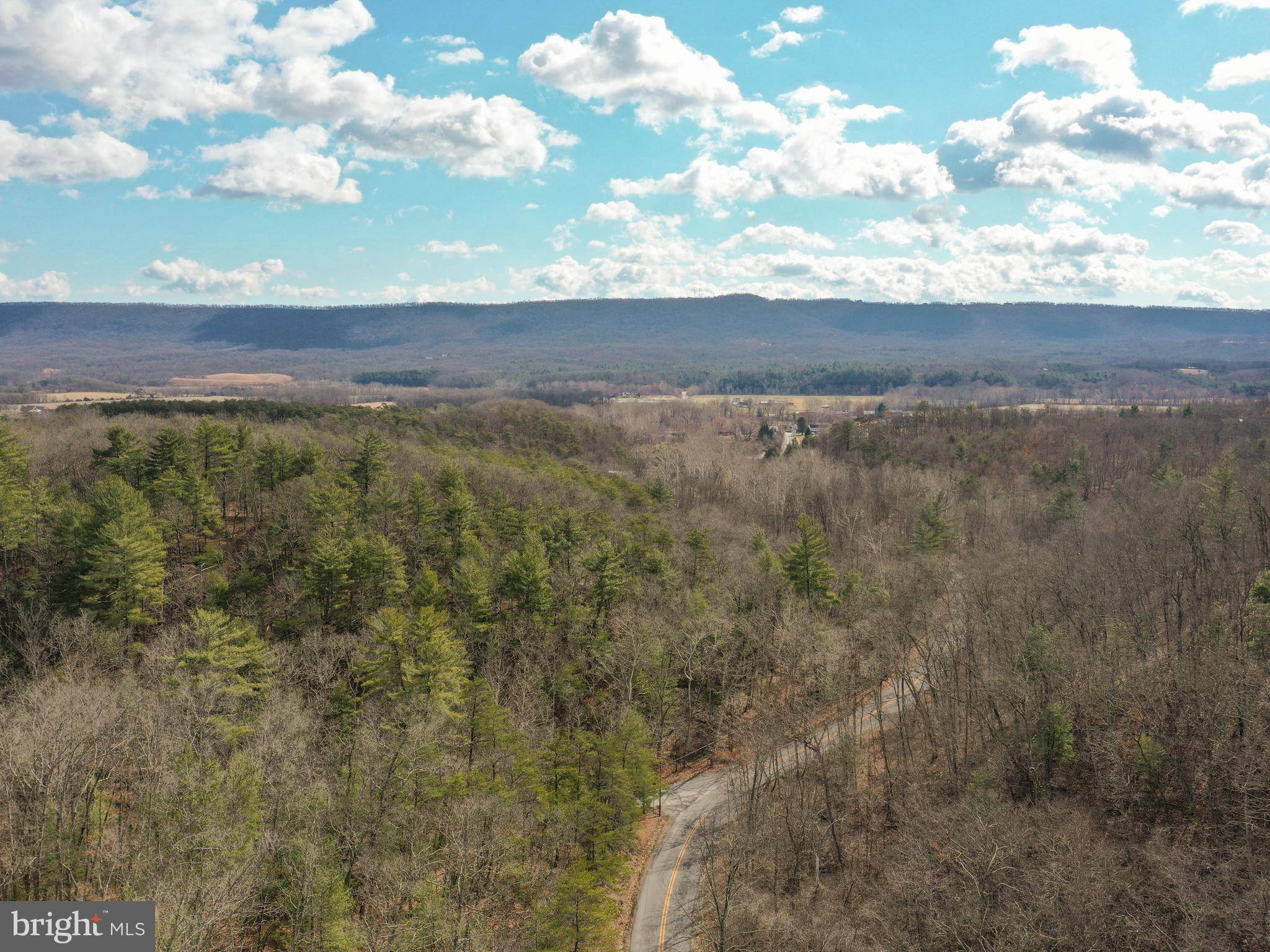 Gerrardstown, WV 25420,LOT 3 HAMPSHIRE GRADE RD