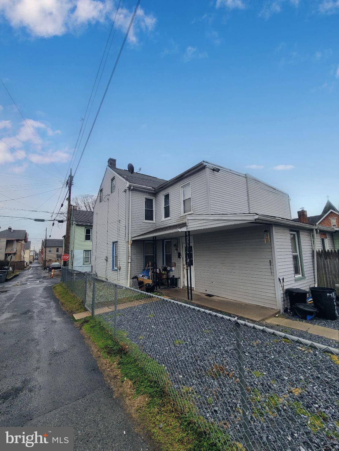 Lebanon, PA 17046,431 JONES ST