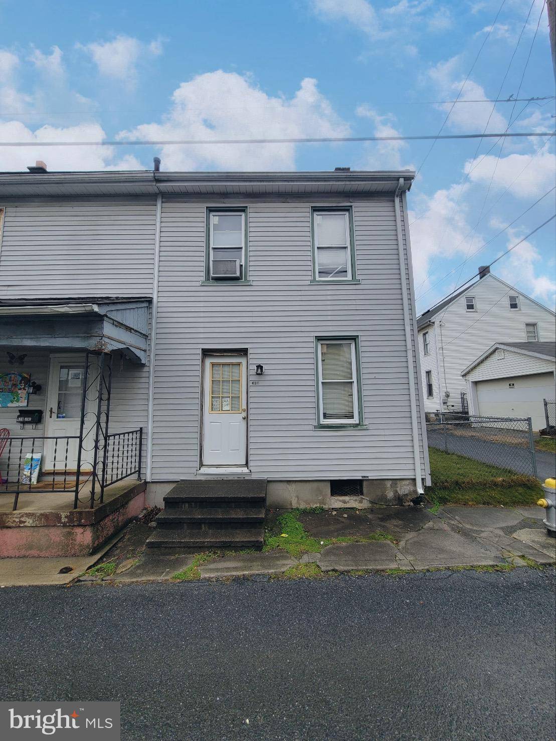 Lebanon, PA 17046,431 JONES ST