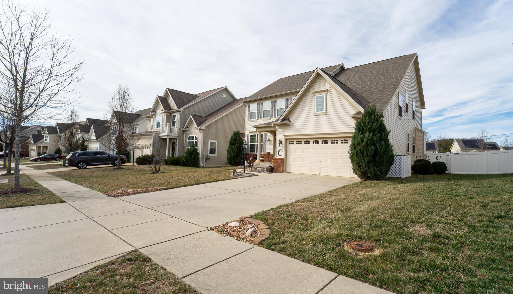 Waldorf, MD 20602,11887 WINGED FOOT CT