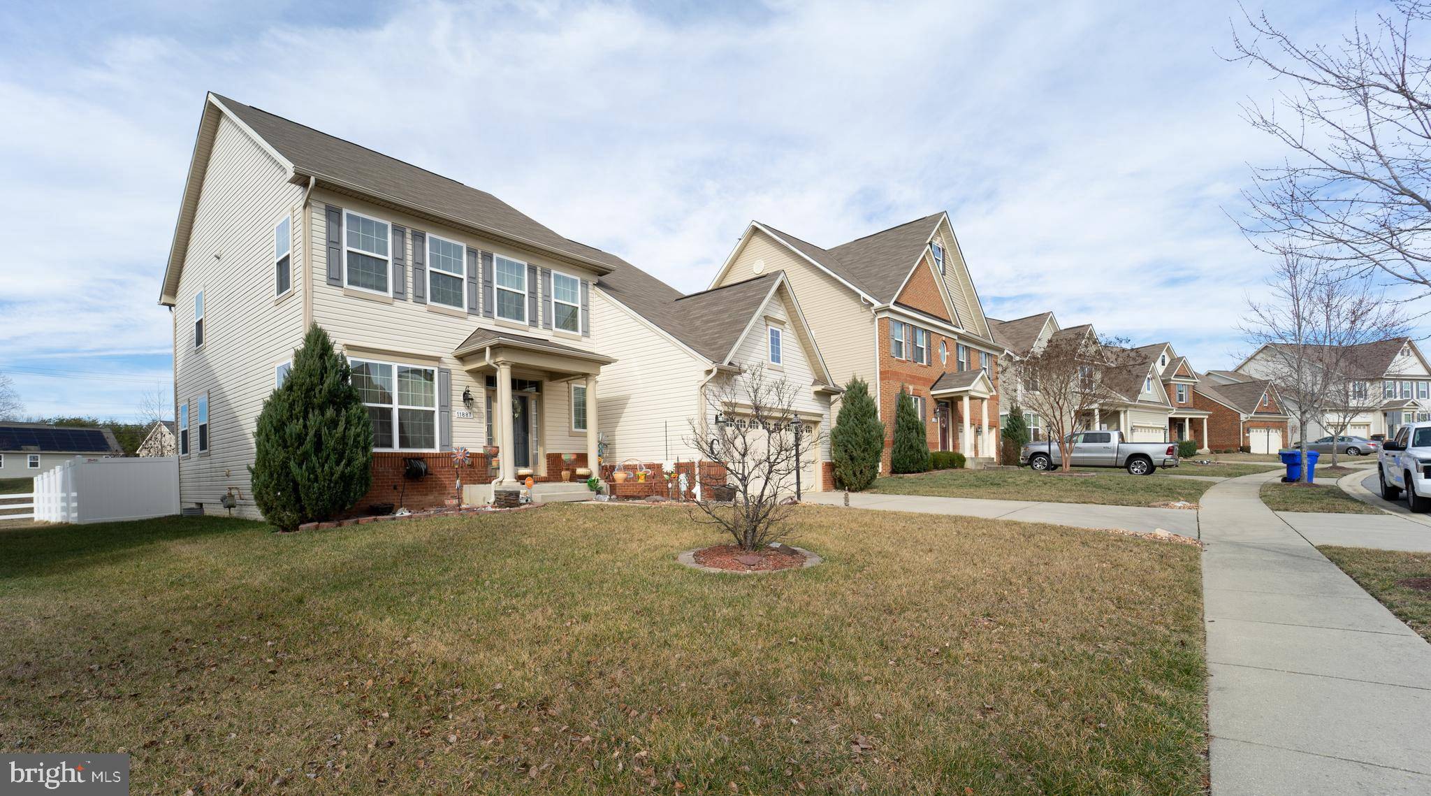 Waldorf, MD 20602,11887 WINGED FOOT CT