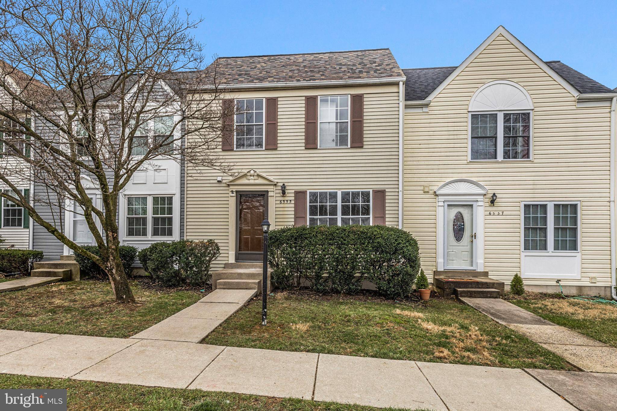 Alexandria, VA 22315,6555 RUNDALE CT