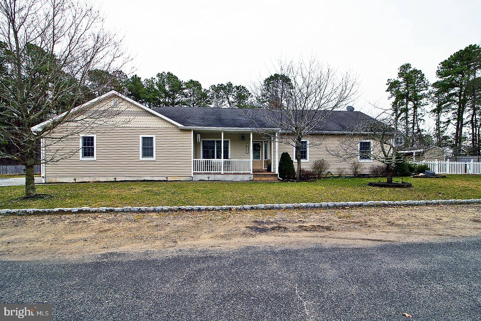 Forked River, NJ 08731,1451 EARIE WAY