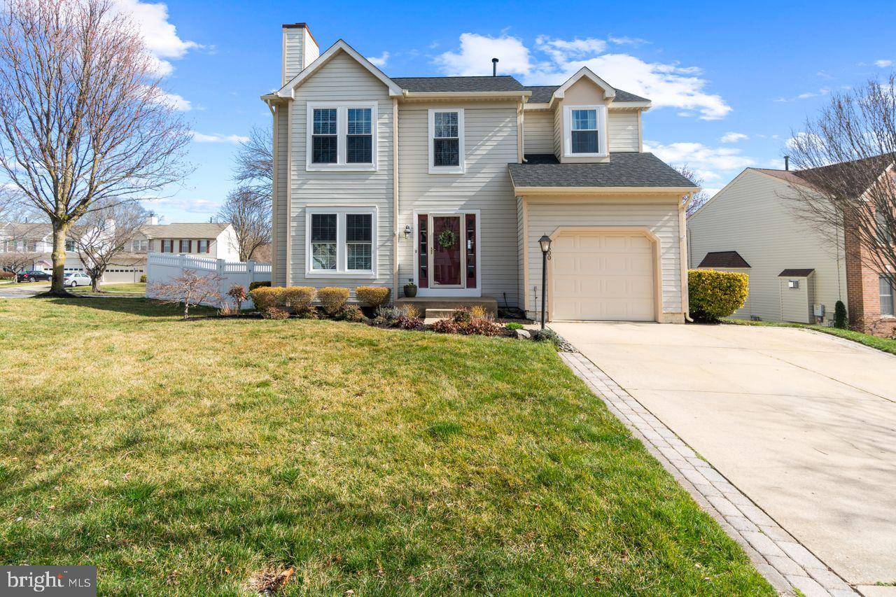 Crofton, MD 21114,1500 SAGE CT